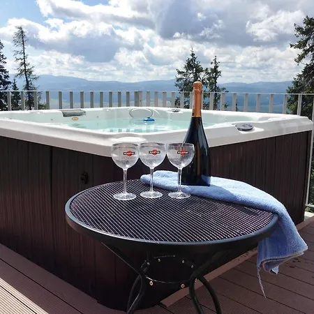 Polar Štrbské Pleso