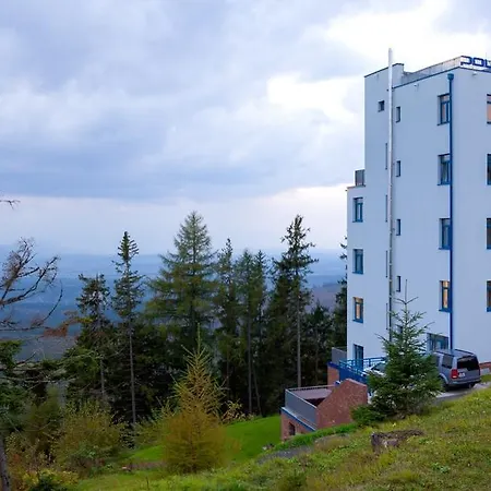 Polar Гостевой дом 3*