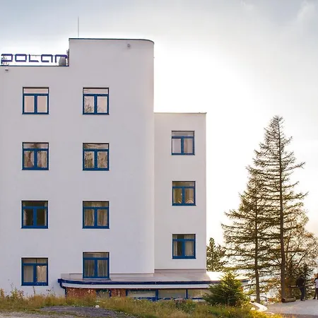 Guest house Polar