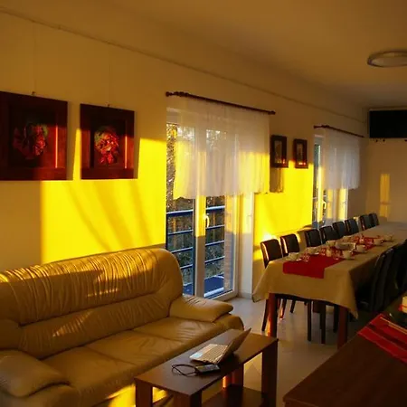 Polar 3* Štrbské Pleso