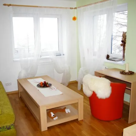 Polar بيت ضيافة Štrbské Pleso