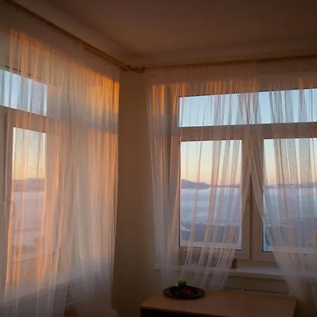 Гостевой дом Polar Штрбске-Плесо