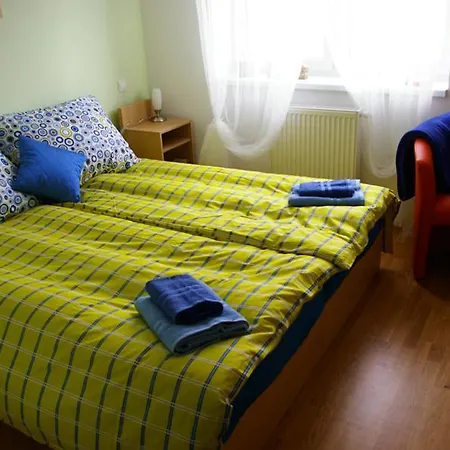 Гостевой дом Polar 3*