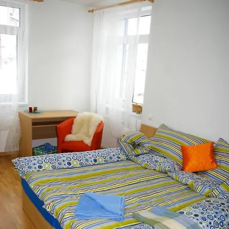 Polar Гостевой дом 3*