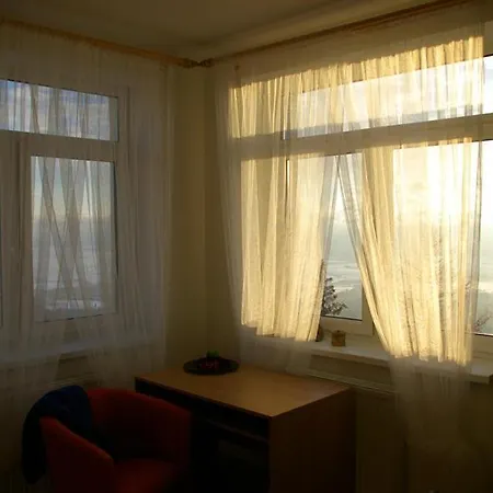 بيت ضيافة Polar 3*