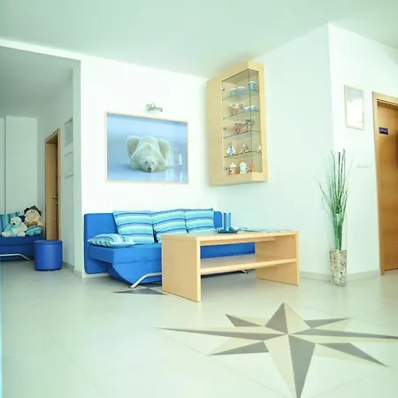 بيت ضيافة Polar