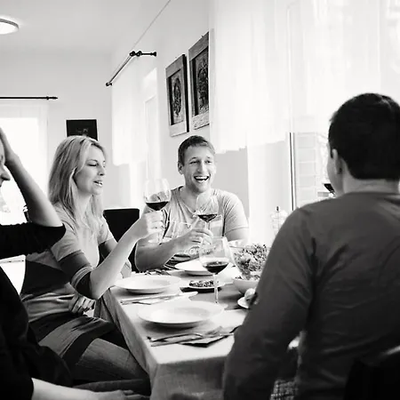 Polar Štrbské Pleso