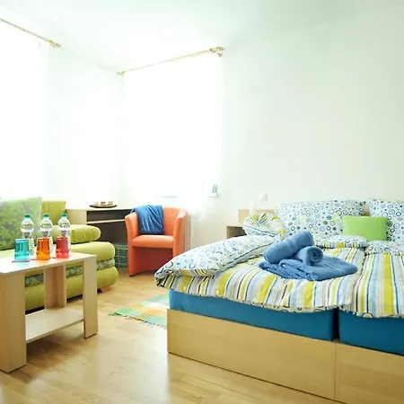 Polar Гостевой дом