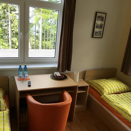 Polar Guest house 3*