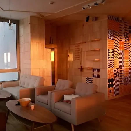 Guest house Polar
