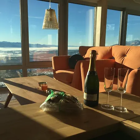 Polar Гостевой дом Штрбске-Плесо