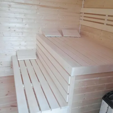 Polar Guest house