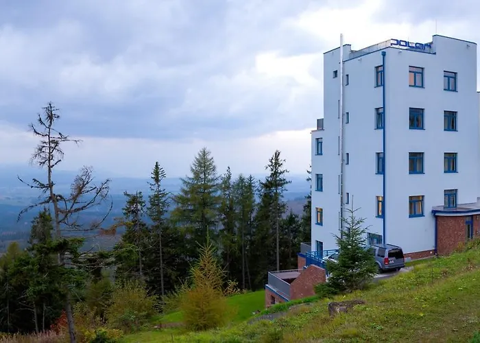 Polar Гостевой дом 3*