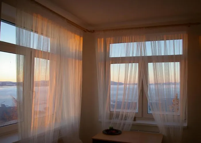 Гостевой дом Polar Штрбске-Плесо