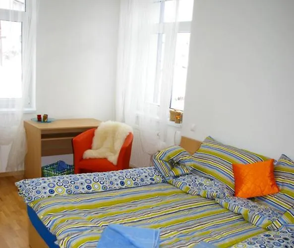 Polar Гостевой дом 3*