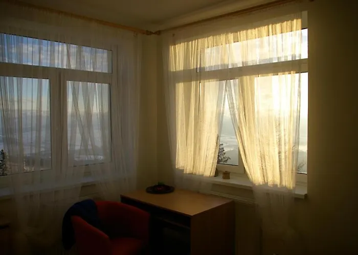 Гостевой дом Polar 3*