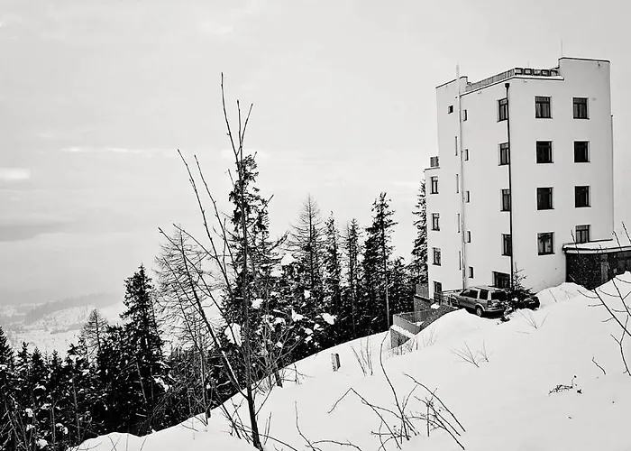 Polar Гостевой дом