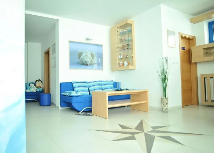 Гостевой дом Polar