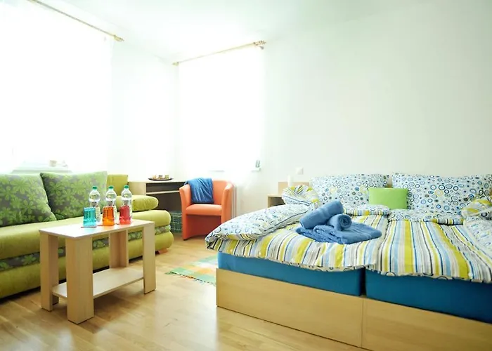 Polar Гостевой дом