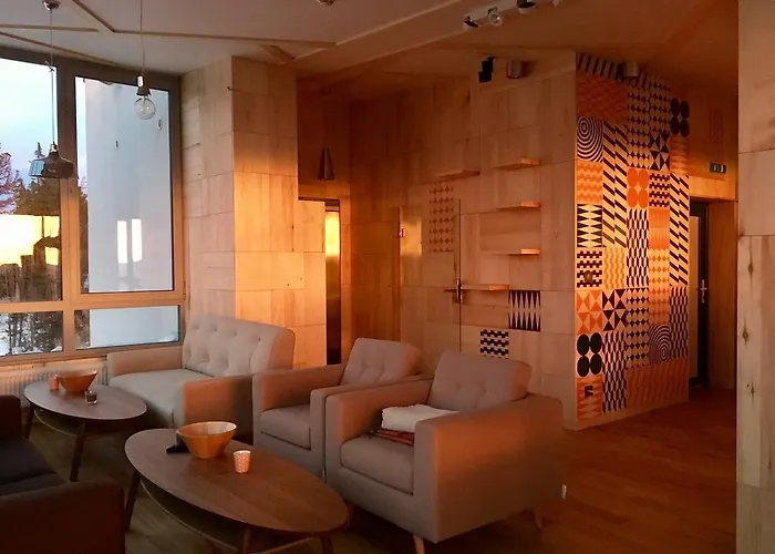 Гостевой дом Polar