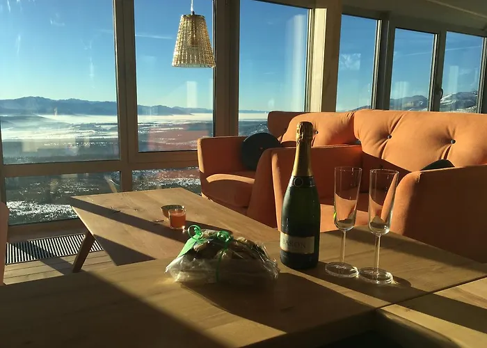 Polar Гостевой дом Штрбске-Плесо