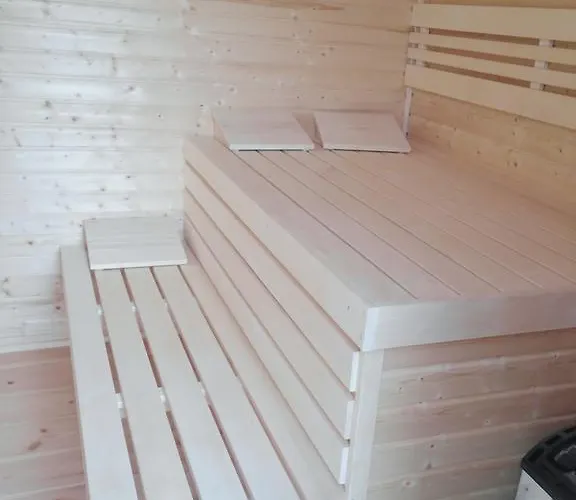 Polar Гостевой дом